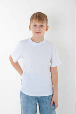 Футболка для хлопців